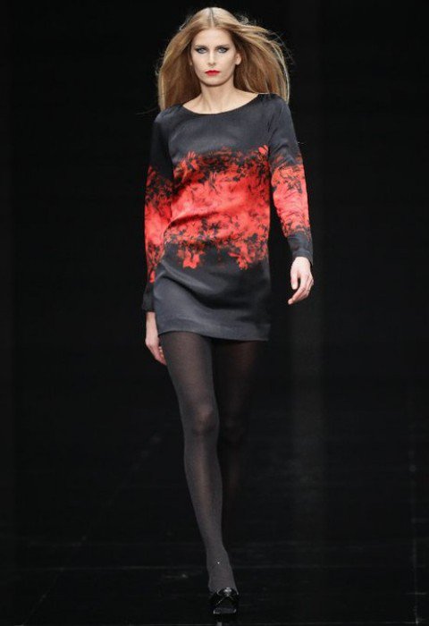 Hugo Boss - 2011 ősz/tél - Divathírek -  - Hugo Boss, kollekció, 