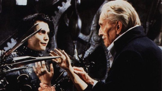 Johnny Depp 5 legemlékezetesebb filmje -  -  - filmek, johnny depp,