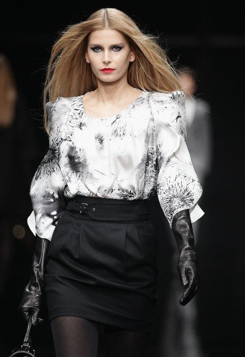 Hugo Boss - 2011 ősz/tél - Divathírek -  - Hugo Boss, kollekció, 