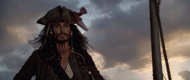 Johnny Depp 5 legemlékezetesebb filmje -  -  - filmek, johnny depp,