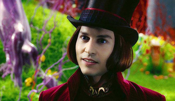 Johnny Depp 5 legemlékezetesebb filmje -  -  - filmek, johnny depp,