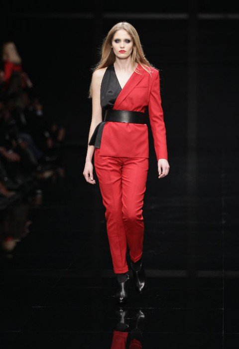 Hugo Boss - 2011 ősz/tél - Divathírek -  - Hugo Boss, kollekció, 