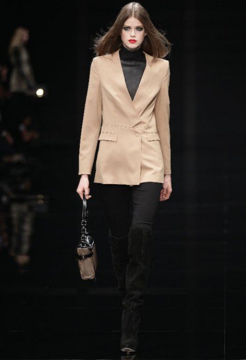 Hugo Boss - 2011 ősz/tél - Divathírek -  - Hugo Boss, kollekció, 