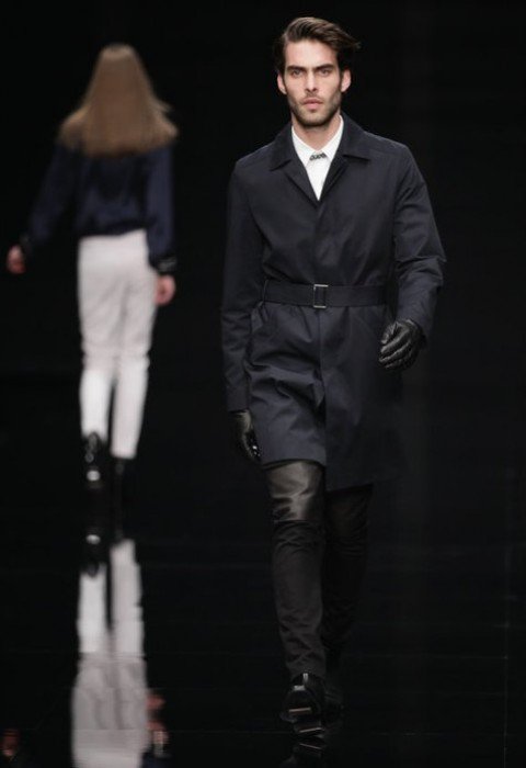 Hugo Boss - 2011 ősz/tél - Divathírek -  - Hugo Boss, kollekció, 