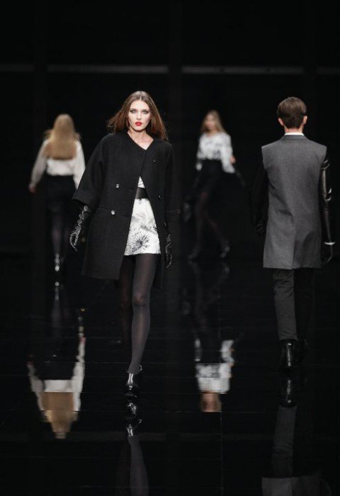 Hugo Boss - 2011 ősz/tél - Divathírek -  - Hugo Boss, kollekció, 