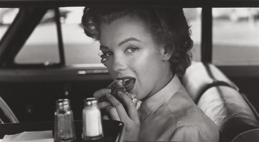 20 megdöbbentő tény Marilyn Monroeról -  -  - marilyn monroe, megdöbbentő, tények, 