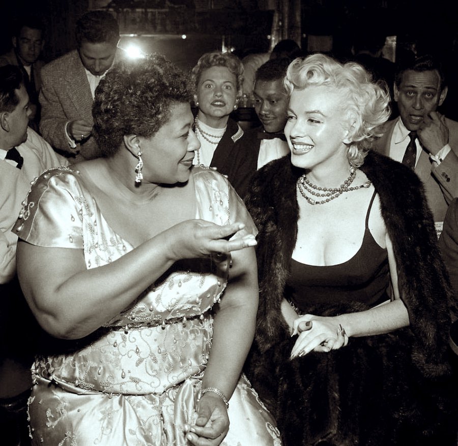 20 megdöbbentő tény Marilyn Monroeról -  -  - marilyn monroe, megdöbbentő, tények, 