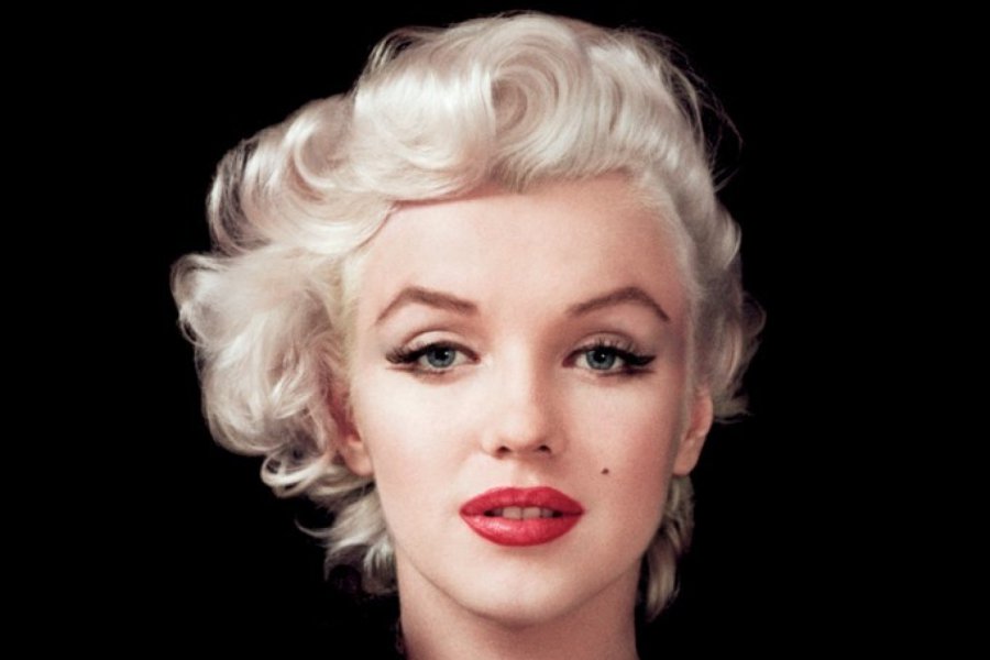 20 megdöbbentő tény Marilyn Monroeról -  -  - marilyn monroe, megdöbbentő, tények, 