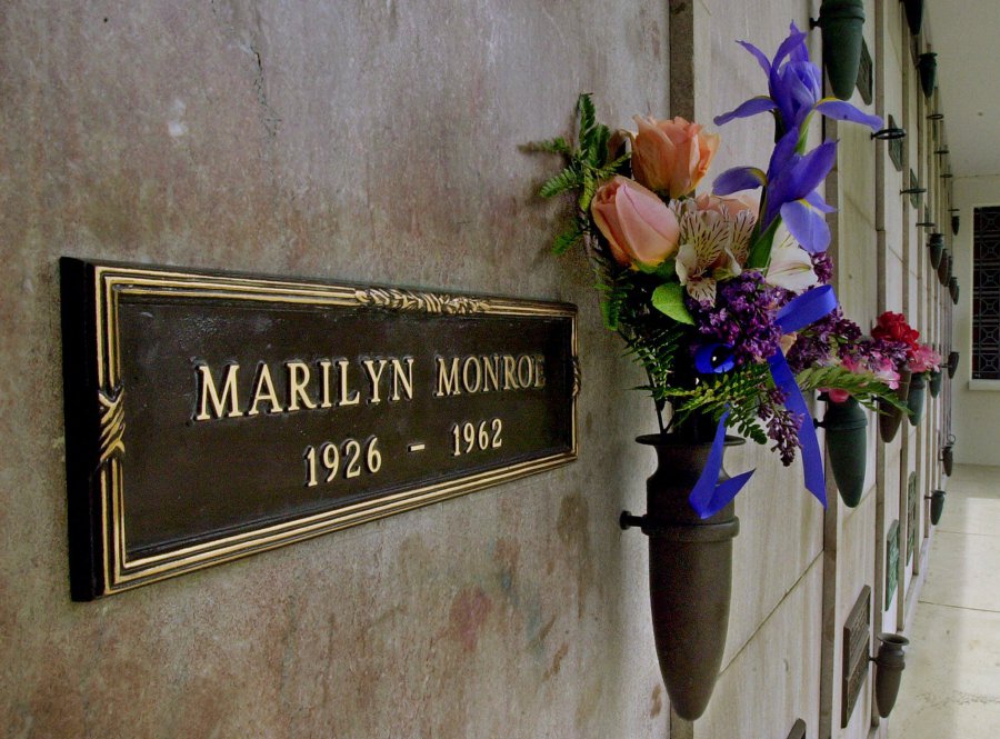 20 megdöbbentő tény Marilyn Monroeról -  -  - 