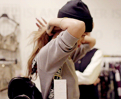 10 jele, hogy vásárlásfüggő vagy -  -  - függőség, humor, kényszer, vásárlás,