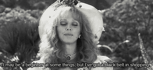 10 jele, hogy vásárlásfüggő vagy -  -  - függőség, humor, kényszer, vásárlás, 