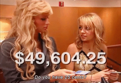 10 jele, hogy vásárlásfüggő vagy -  -  - függőség, humor, kényszer, vásárlás,