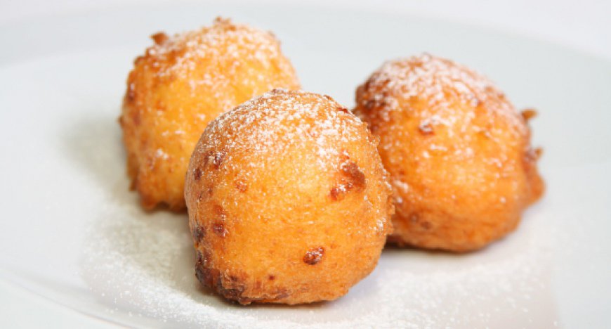 Diétás túrófánk recept - STYLELIFE -  - friss receptek, túrófánk,