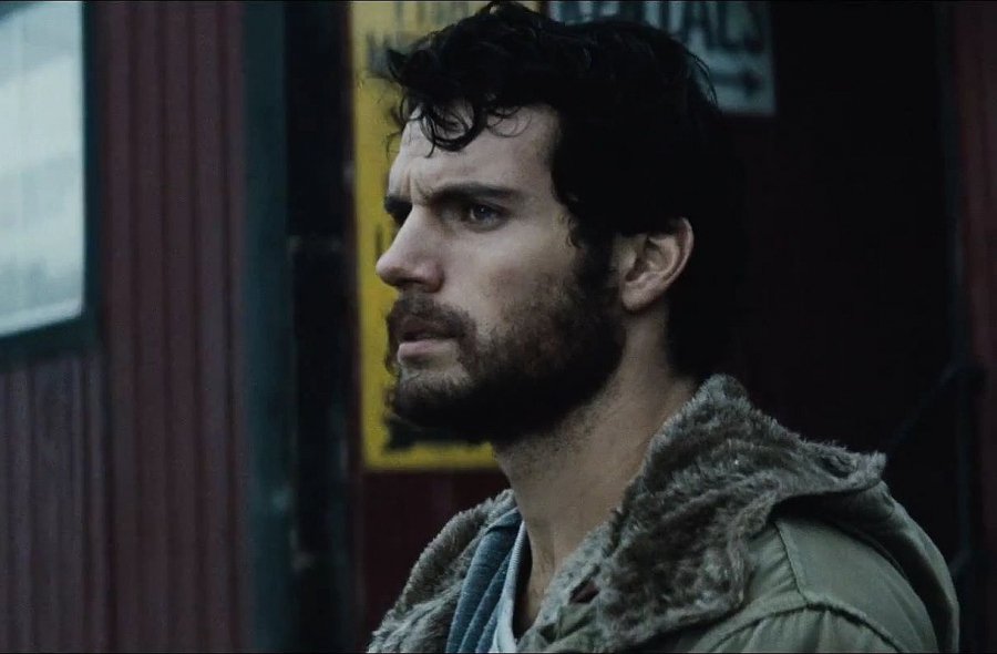 A belsővilágú férfi -  -  - érzések, félelem, férfi, magabiztosság, szerelem, 