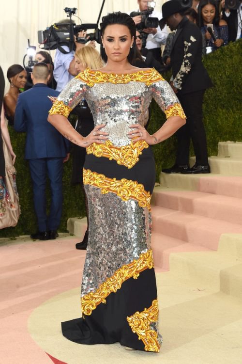 Óriási MET Gala gif challenge -  -  - celebrity, gála, gif challenge, MET, 