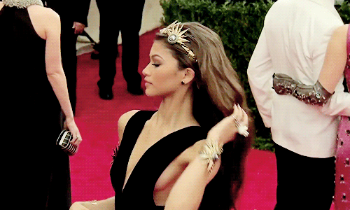 Óriási MET Gala gif challenge -  -  - celebrity, gála, gif challenge, MET, 