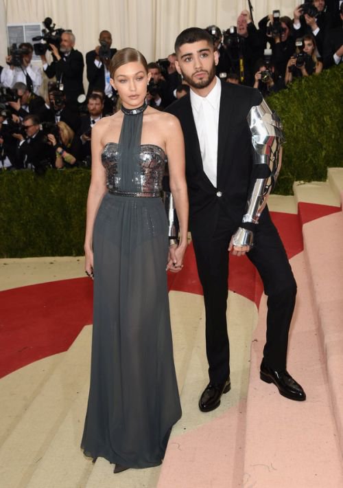 Óriási MET Gala gif challenge -  -  - celebrity, gála, gif challenge, MET, 
