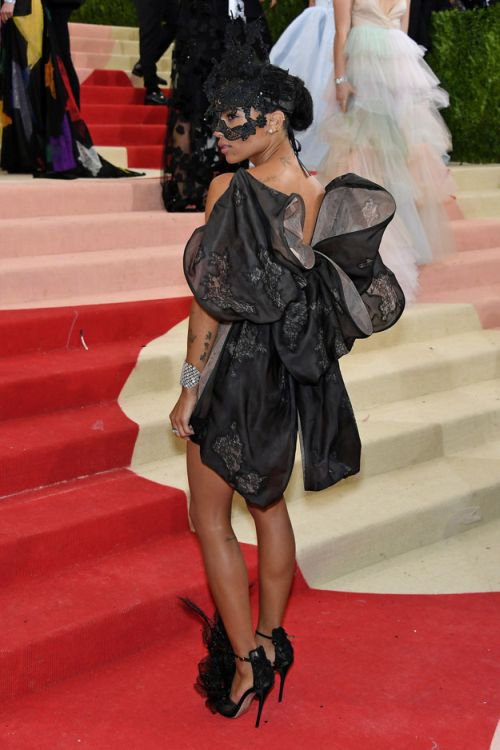 Óriási MET Gala gif challenge -  -  - celebrity, gála, gif challenge, MET, 