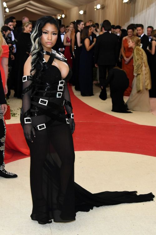 Óriási MET Gala gif challenge -  -  - celebrity, gála, gif challenge, MET, 