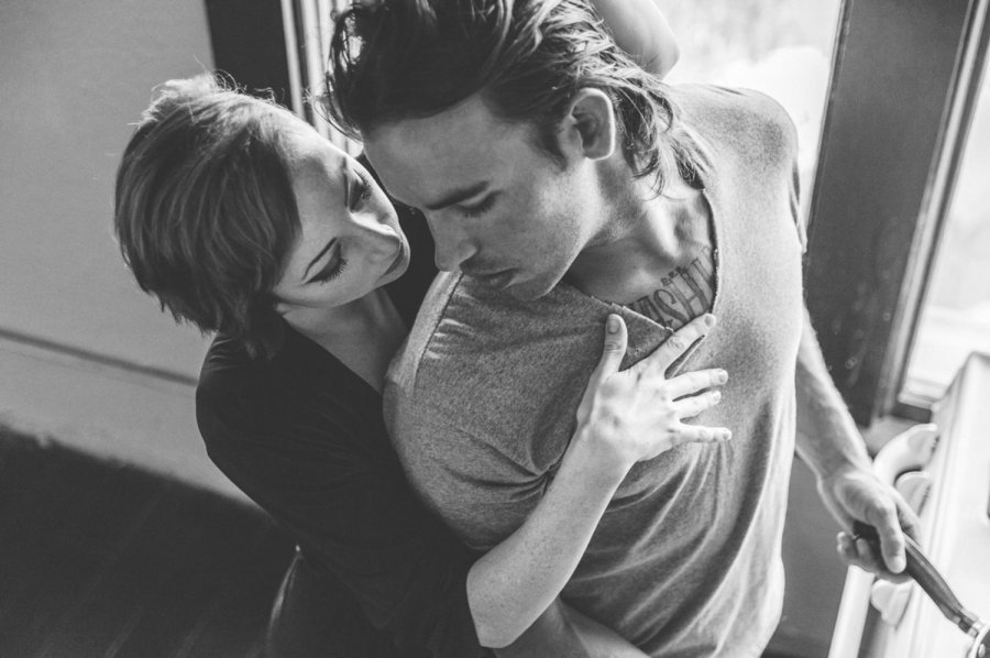 Férfiszempont: Hazugság helyett, mutass valami igazit -  -  - érzések, férfiak, hazugság, nők, 