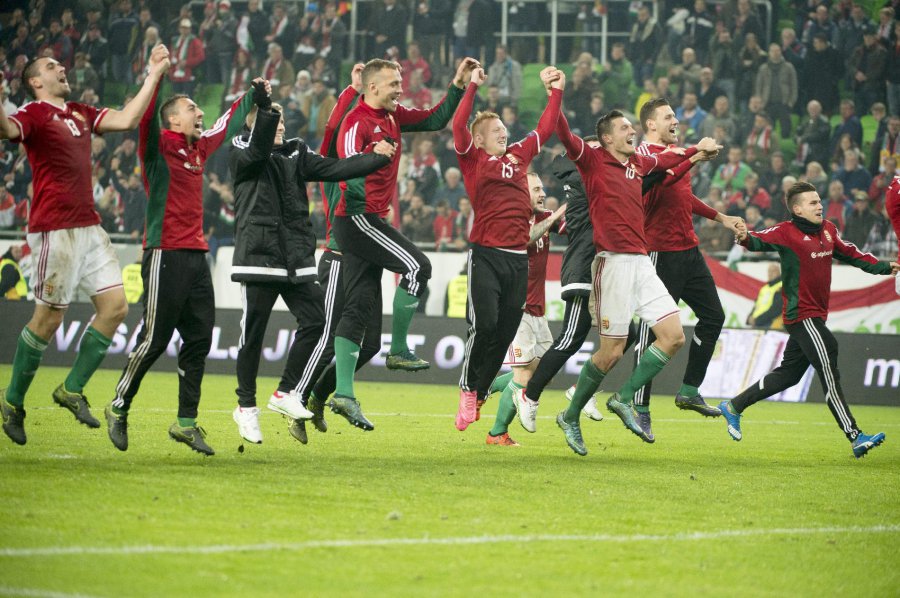 Ők készülhetnek az EB-re -  -  - bernd storck, labdarúgás, labdarúgó eb, 