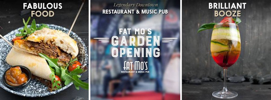 Terasznyitó a Pankastic!-kal! Indul a Fat Mo’s nyári szezon! - STYLELIFE - Kikapcsoló - Fat Mos, Fat Mos Band, Fat Mos Garden, Pankastic, 