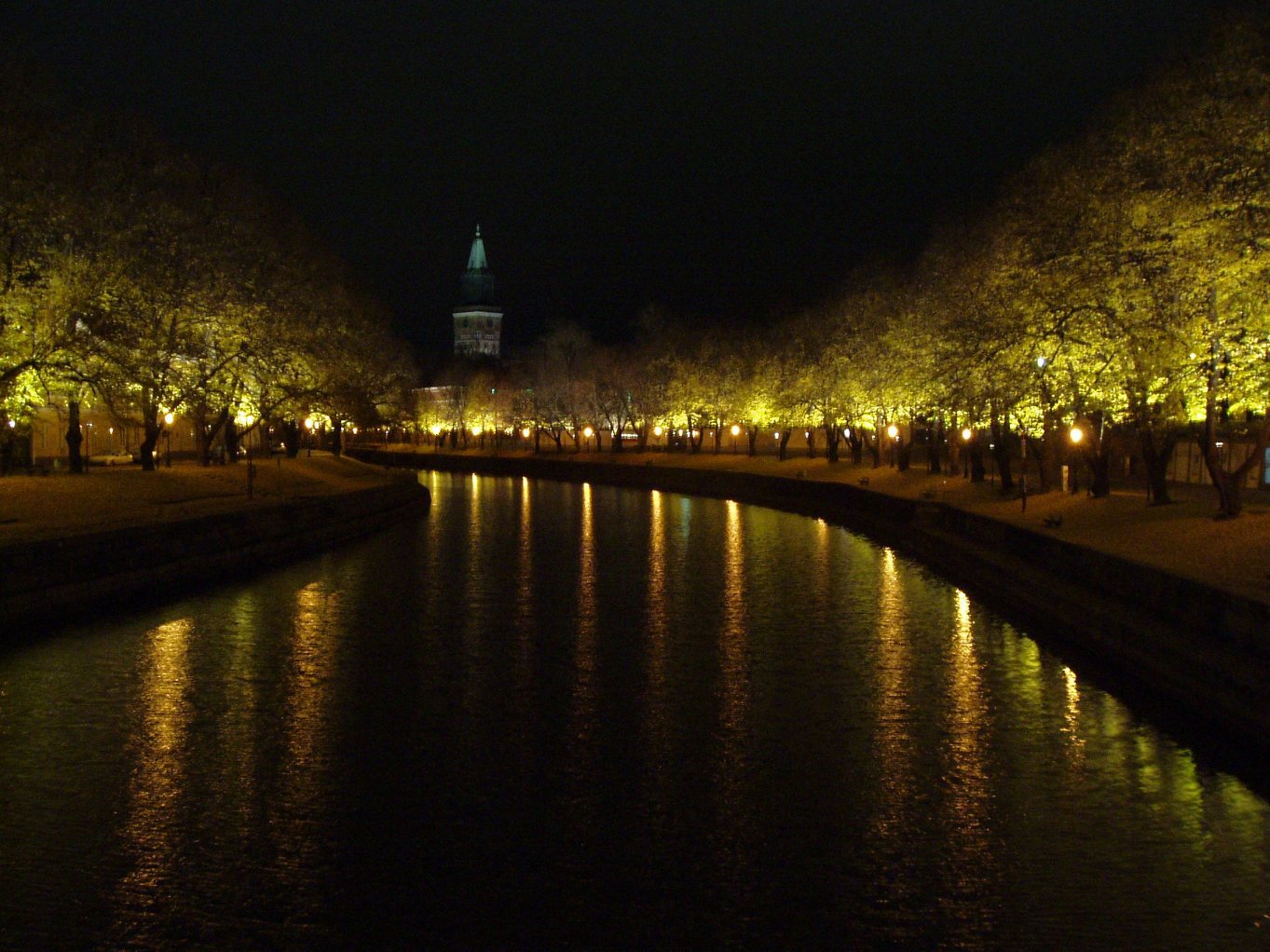 Turkut is Európa Kulturális Fővárosává avatták -  -  - érdekességeg, Európa Kulturális Fővárosa, Finnország, Turku, utazás, 