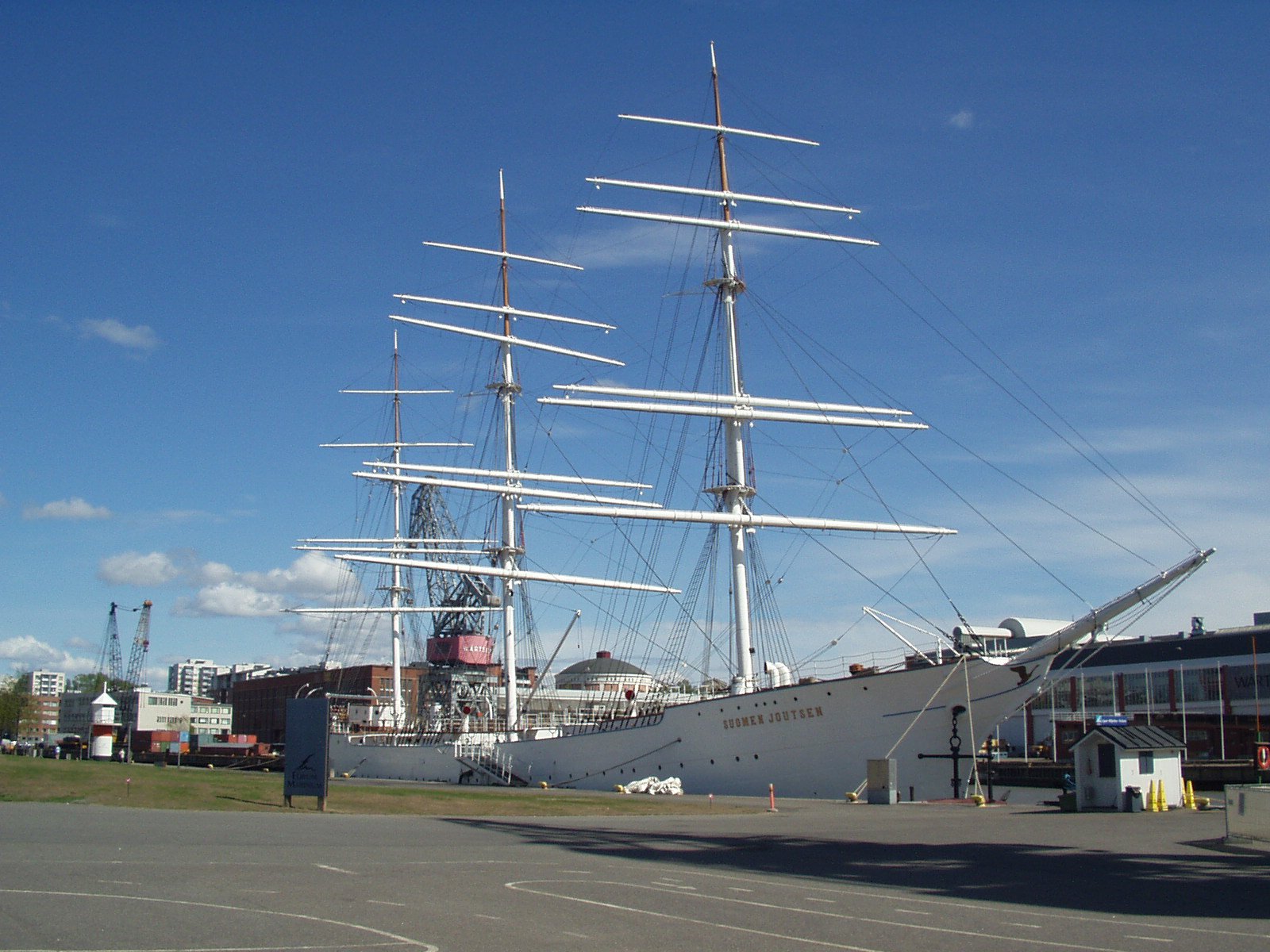 Turkut is Európa Kulturális Fővárosává avatták -  -  - érdekességeg, Európa Kulturális Fővárosa, Finnország, Turku, utazás, 