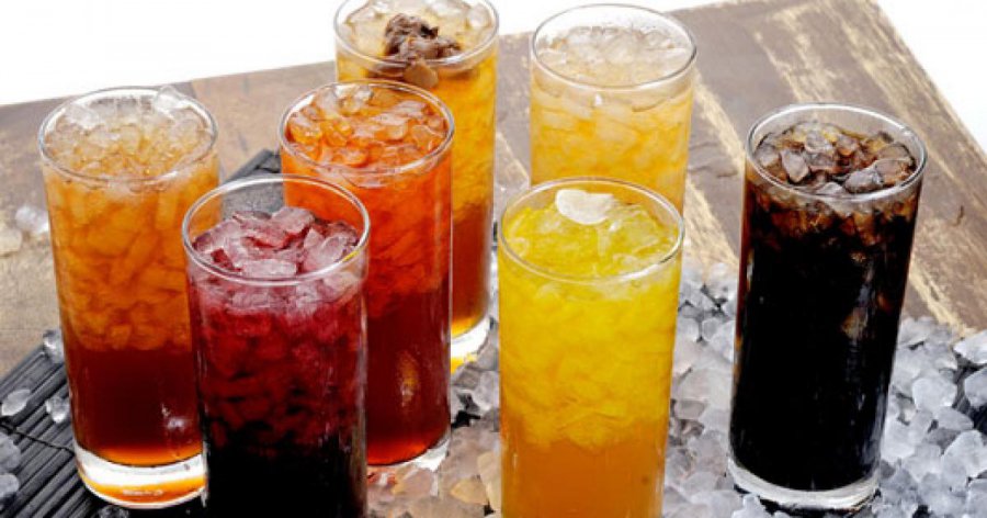 Tíz ok, amiért érdemes vigyázni a cukros üdítővel -  -  - cukor, egészség, üdítő, 