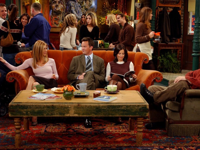 10 dolog, amit filmeknek és sorozatoknak köszönhetően gondolhatunk New York-ról -  -  - amerika, new york, sorozatok, 