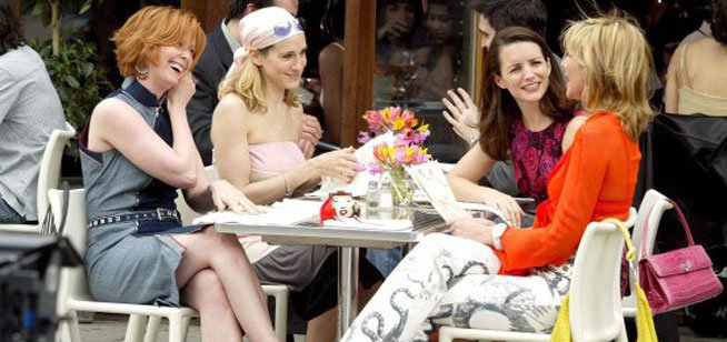 10 dolog, amit filmeknek és sorozatoknak köszönhetően gondolhatunk New York-ról -  -  - amerika, new york, sorozatok, 