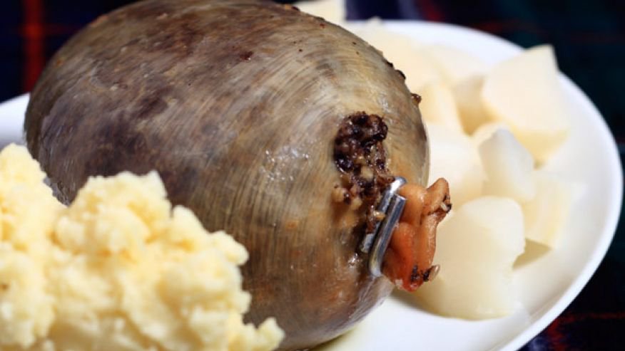 Illegális ételek: libamájtól a lárva sajtig -  -  - ételek, illegális, 