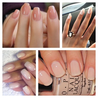 Az idei nyár legelegánsabb manikűrjei -  -  - 2016 nyár, körmök, letisztult stílus, manikűr, minimal, 
