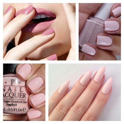 Az idei nyár legelegánsabb manikűrjei -  -  - 2016 nyár, körmök, letisztult stílus, manikűr, minimal, 