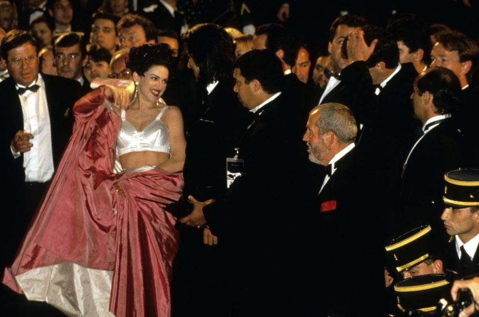 30+1 emlékezetes pillanat a régi idők Cannes-i Filmfesztiváljairól -  -  - bridgitte bardot, cannesi filmfesztivál, jane birkin, sophia loren, 