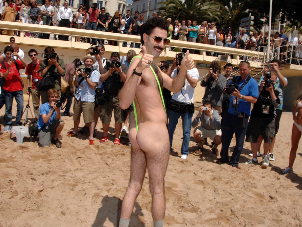 30+1 emlékezetes pillanat a régi idők Cannes-i Filmfesztiváljairól -  -  - bridgitte bardot, cannesi filmfesztivál, jane birkin, sophia loren, 