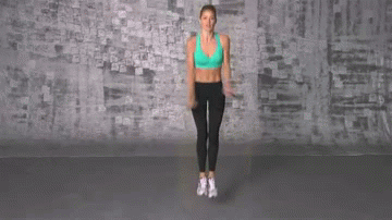 5 dolog, ami miatt hasznos az ugrálókötelezés - Mindent a testnek - BODY & SPORT - edzés, sportos életmód, ugrálókötél,