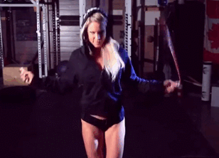 5 dolog, ami miatt hasznos az ugrálókötelezés - Mindent a testnek - BODY & SPORT - edzés, sportos életmód, ugrálókötél, 