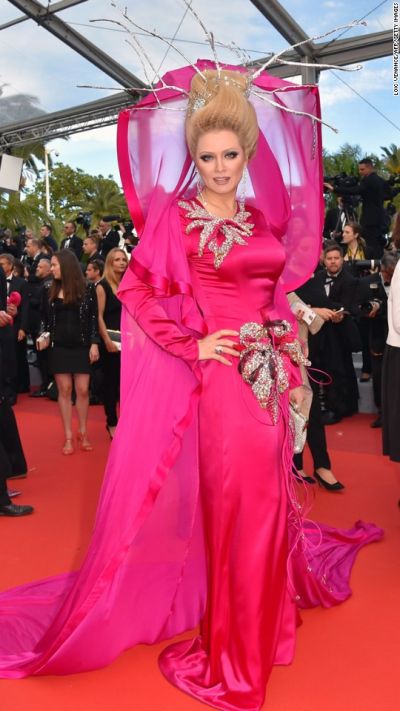 Óriási Cannes-i Filmfesztivál gif challenge -  -  - gif challenge, humor, 