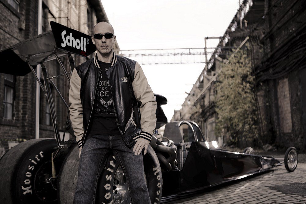 Schott: a féktelen életérzés - Divathírek -  - divat, MTAphoto, Schott, 