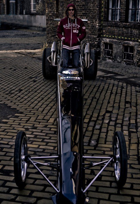 Schott: a féktelen életérzés - Divathírek -  - divat, MTAphoto, Schott, 