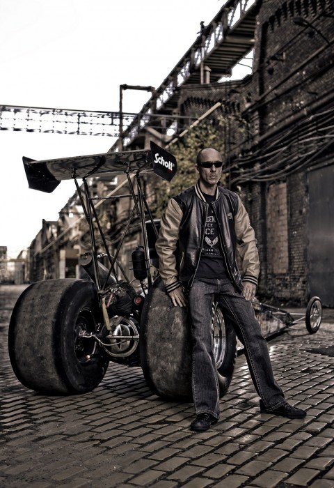 Schott: a féktelen életérzés - Divathírek -  - divat, MTAphoto, Schott, 