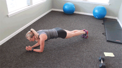 A leghatékonyabb, alakformáló plank gyakorlatok - Mindent a testnek - BODY & SPORT - fitness, gyakorlatok, kihívás, plank,