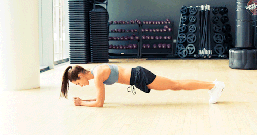 A leghatékonyabb, alakformáló plank gyakorlatok - Mindent a testnek - BODY & SPORT - fitness, gyakorlatok, kihívás, plank,