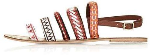 Bazár - 40 egyedi szandál nyárra 15.000Ft alatt -  -  - bazár, divat, stílus, szandálok, 