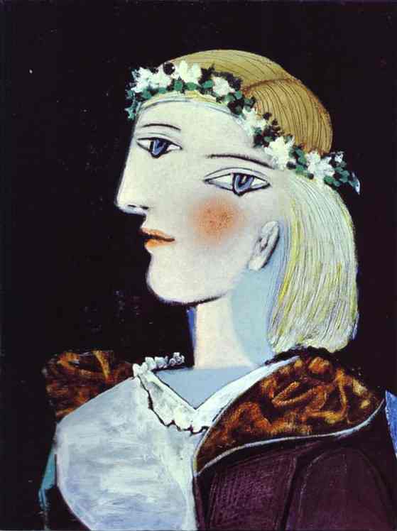 Picasso botrányos szerelmi élete -  -  - művész, picasso, 