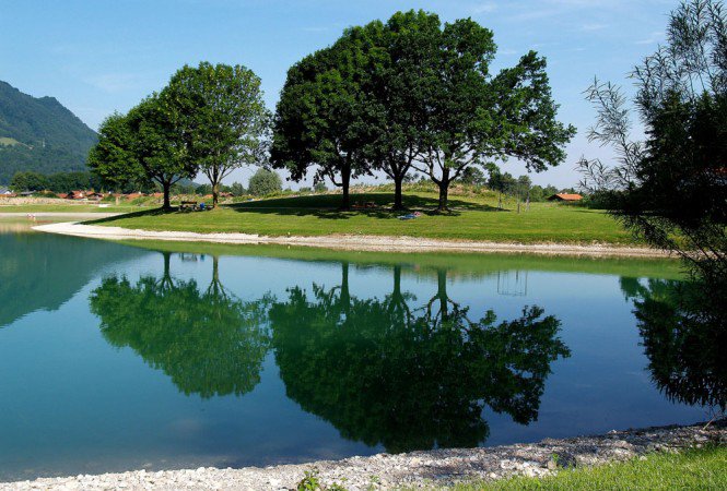 A szerzetesek és az apácák titkos találkozója - Utazás -  - apáca, Grassau, Rottau, szerzetes, 