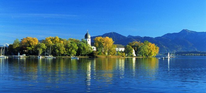 A szerzetesek és az apácák titkos találkozója - Utazás -  - apáca, Grassau, Rottau, szerzetes, 