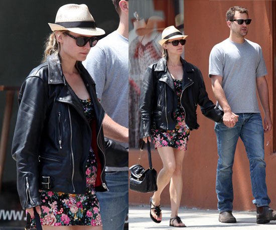 Schott - amikor a sztárok is betyárkodnak - Divathírek -  - divat, öltözködés, Perfecto, Schott,