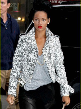 Schott - amikor a sztárok is betyárkodnak - Divathírek -  - divat, öltözködés, Perfecto, Schott,